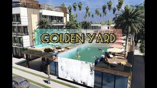 Шок цена! Недвижимость Сочи!  «Golden Yard» Инвестиции! Купить квартиру в Сочи!