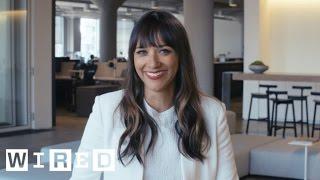 All Work and All Play With Career Coach Rashida Jones