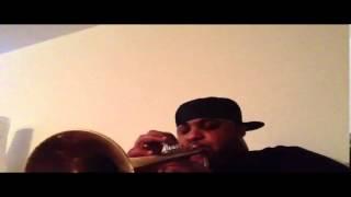 Gil "XL" Defay TRUMPET- The Days of Wine and Roses