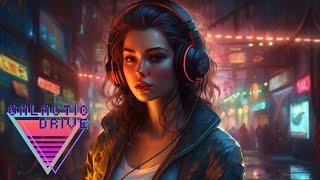 80s Synthwave 2023 - Retrowave Mix