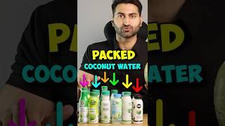 Coconut Water