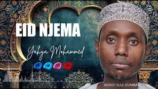 YAHYA MOHAMMED EID NJEMAH