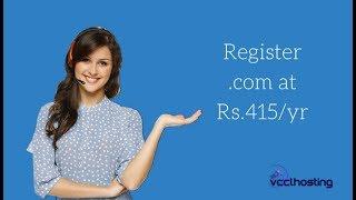 Best Website to get cheap offer's and Discount on VPS Hosting.