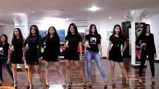 Best Catwalk Coach in India; How to walk on a runway