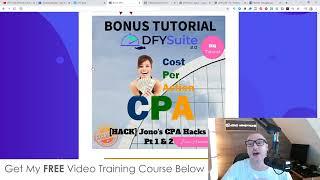 DFY Suite 2 0 Review WARNING DON'T BUY DFY SUITE 2 0 WITHOUT MY CUSTOM BONUSES!!