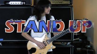 AC/DC fans.net House Band: Stand Up