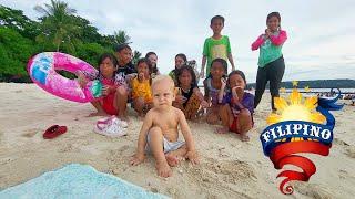 WONDERFUL LIFE IN THE PHILIPPINES