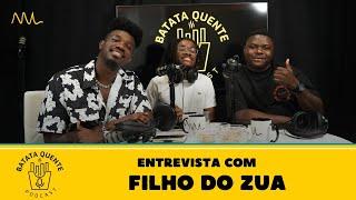 Batata Quente com FILHO DO ZUA 