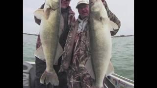 Bondy Bait Walleye Baits Catch Big Fish