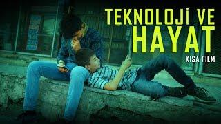 Teknoloji ve Hayat - Kısa Film