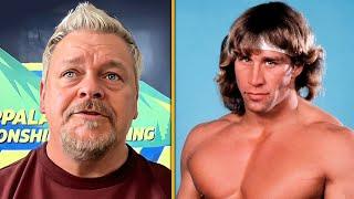 Shane Douglas on Kerry Von Erich's Mental Downfall