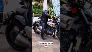  YAMAHA ️ VMAX ️#superbike #yamahavmax #vmax #yamaha