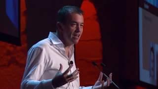 Jamie Goode - Session #4: Wineries Of The Future