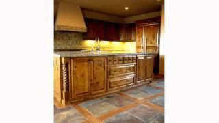 Kitchen Remodeling Custom Cabinets Granite Countertops Wet Bar Additions