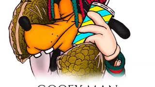 Goofy Man (Manolo Diss) Gucci Gang Cover