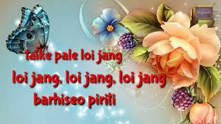 Lengta leteng teng song lyrics 2017 //Hemen Arnab // music assam box office