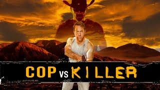 Cop vs. Killer (2023) | Full Movie | Action Movie