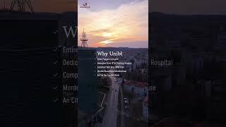 Discover Bosnia with the pulse of medical education - University of Banja Luka