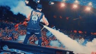 Dimitri Vegas & Like Mike, Timmy Trumpet, Darius & Finlay, Brennan Heart - Explode (Music Video)