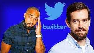 Twitter CEO Jack Dorsey does intermittent fasting and everyone loses their mind