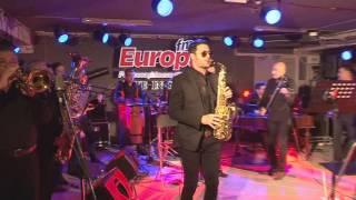 Mahala Rai Banda - Mahalageasca | LIVE in Garajul Europa FM