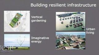 (Re)active Resilience: How to Thrive in a Changing Climate