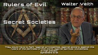 Rulers of Evil, Secret Societies, Freemasons... by Walter Veith & The Team from Little Light Studios