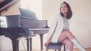 Haley Mae Campbell - 8th Day (Official Music Video)