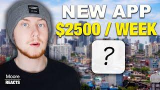 New App Pays $2,500/week! Use Your Own Vehicle! (my thoughts)