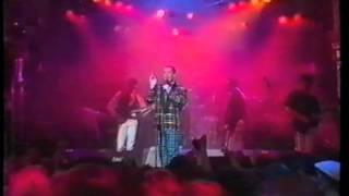 Frankie Goes To Hollywood - The Tube Special - Europe A Go Go - Complete Performance.m4v