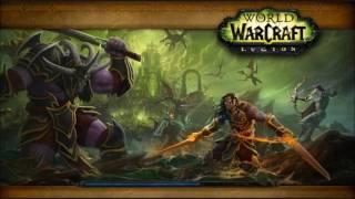 Treasure Master Iks'reeged World Quest Broken Shore World Of Warcraft