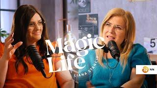 Toate soluțiile sunt în VOI! cu Niculina Gheorghiță - Magic Life