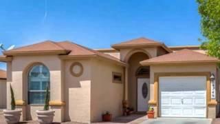 Homes for sale in El Paso TX