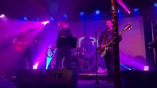 Umeå Live - The Jimjims "Don't You Let Me Down"