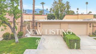 Gorgeous Condo In Sunrise Country Club, Rancho Mirage Ca!