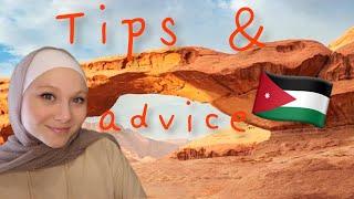 MAKE THE MOST OF YOUR TRIP TO JORDAN 2022: Covid, Ramadan, Taxis, Sim cards, special diets etc