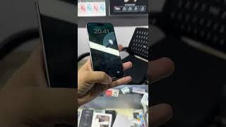Iphone 15 pro max unboxing #music #phonk #phonkmusic #remix #art #god