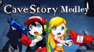 Cave Story 20th Anniversary Medley