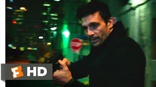 The Purge: Anarchy (3/10) Movie CLIP - Sergeant Stops a Purge (2014) HD