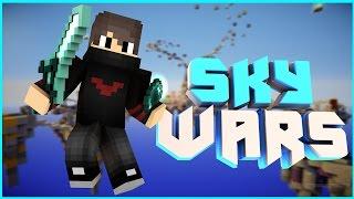 MI PRIMERA PARTIDA DE SKYWARS!! | Marzaik