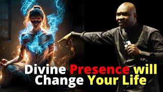 Your Advantage is in Carrying Divine Presence | APOSTLE JOSHUA SELMAN