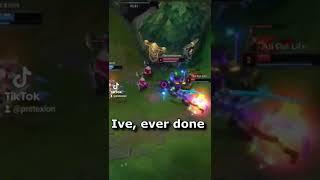 Impossible 1v2 - League of legends edit