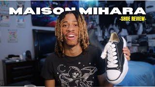 Testing Rep Websites!!! | Maison Mihara *Part 3