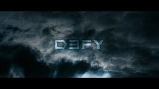 DEFY 2022 Showreel