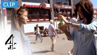 Scouting Irkutsk | Unreported World: Siberia's Next Supermodels | Channel 4