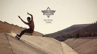 DUSTERS CALIFORNIA SKATEBOARDS - THE DITCH