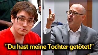 Wenn Eltern auf die Mörder Ihrer Kinder treffen