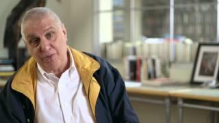 Errol Morris on "Gates of Heaven" and Nonfiction Filmmaking