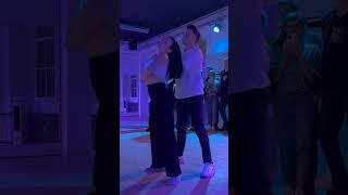 Bachata Fusion Workshop Demo w/ Ivan Cruz (Bachahop) & Yuta - #bachatafusion #bachatadance #bachata