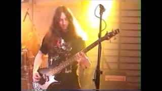 Swordkeeper - Metal ´Till We Die (Live in Mašov, 03.05.2008)